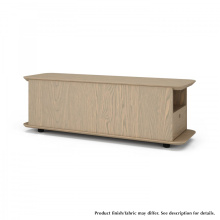 Huppé 4071-410 - MILTON Coffee Table